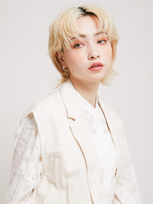 enntaku新宿 おすすめスタイル