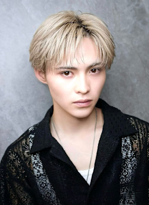 センターパート