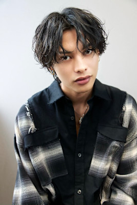 波巻きスパイラル