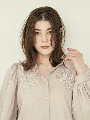 enntaku新宿三丁目 おすすめスタイル