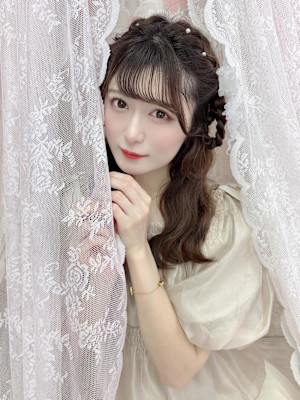 白石友梨ちゃん＊わんこヘア＊まゆ