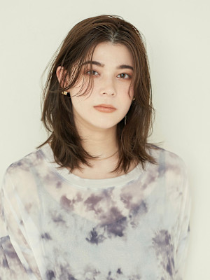 enntaku新宿三丁目 おすすめスタイル