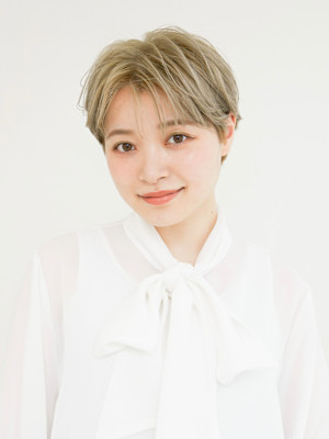 enntaku新宿 おすすめスタイル