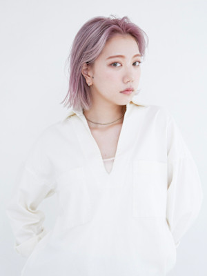 enntaku新宿 おすすめスタイル