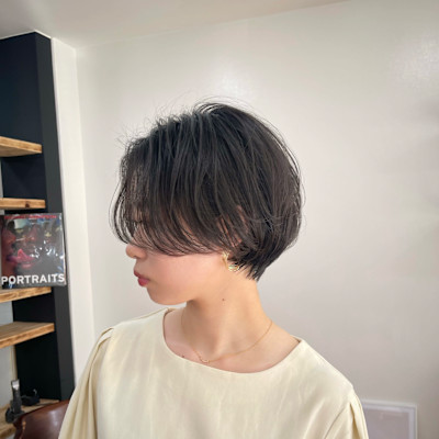 Ricordo 学芸大学×ショート