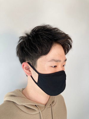 Creation HAIR MAKE×ショート