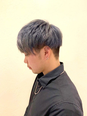 Creation HAIR MAKE×ショート