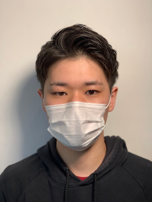 Creation HAIR MAKE×ショート