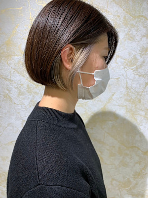 Unique×ミディアム