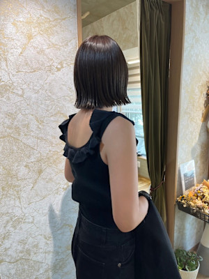 Unique×ミディアム