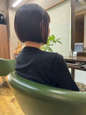 Unique×ミディアム