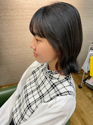 Unique×ミディアム