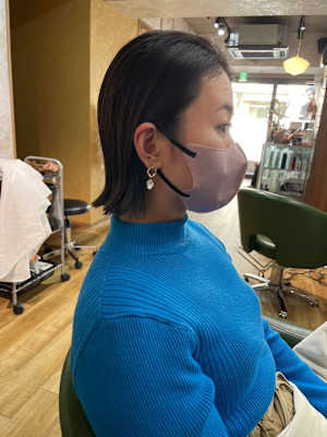 Unique×ミディアム