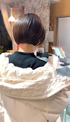 Unique×ミディアム