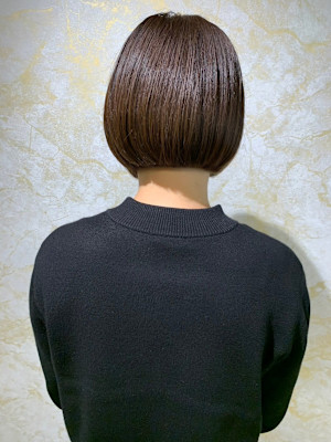 Unique×ミディアム