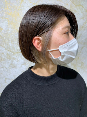 Unique×ミディアム