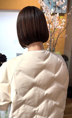 Unique×ミディアム