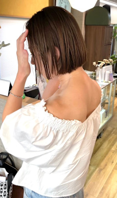 Unique×ミディアム