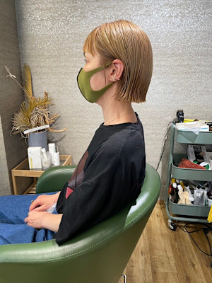 Unique×ミディアム