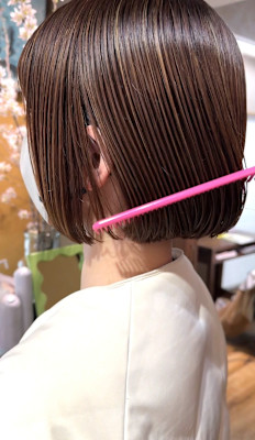 Unique×ミディアム