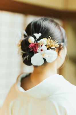 Kimonostyleスレーキ×ミディアム