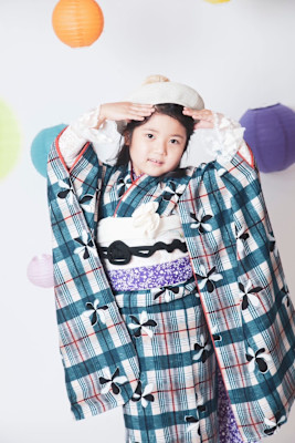 Kimonostyleスレーキ×ミディアム