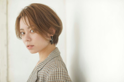 MODE K's eau店×ショート