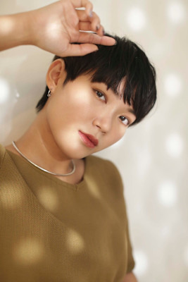 MODE K's eau店×ショート