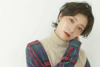 MODE K's eau店×ショート