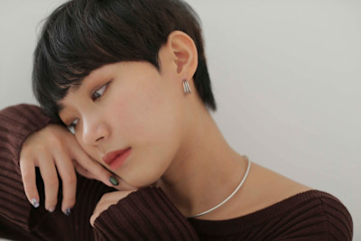 MODE K's eau店×ショート