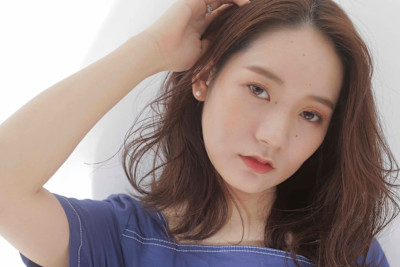 MODE K's eau店×ミディアム