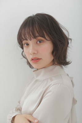 MODE K's eau店×ミディアム