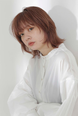 MODE K's eau店×ミディアム