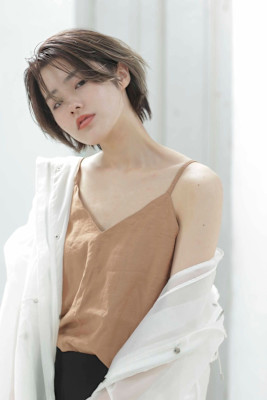 MODE K's eau店×ミディアム