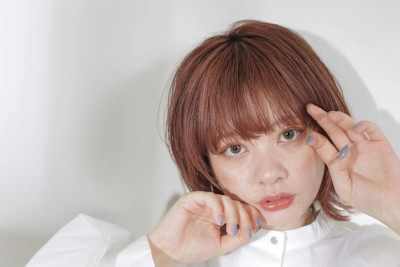 MODE K's eau店×ミディアム