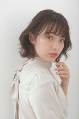 MODE K's eau店×ミディアム