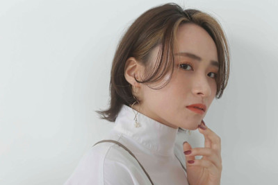 MODE K's eau店×ミディアム