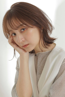 MODE K's eau店×ミディアム