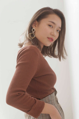 MODE K's eau店×ミディアム