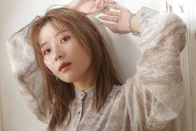 MODE K's eau店×ミディアム