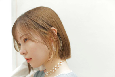 MODE K's eau店×ボブ