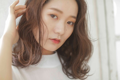 MODE K's eau店×ミディアム