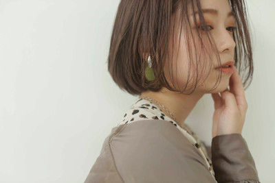 MODE K's eau店×ボブ