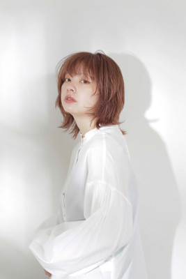 MODE K's eau店×ミディアム