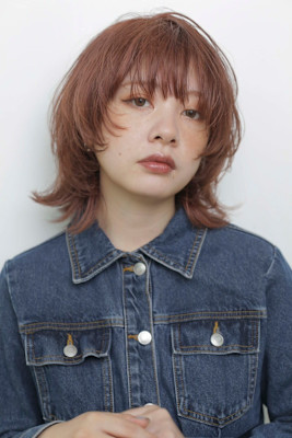 MODE K's eau店×ミディアム