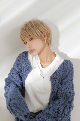 MODE K's eau店×ショート