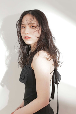 MODE K's eau店×ロング