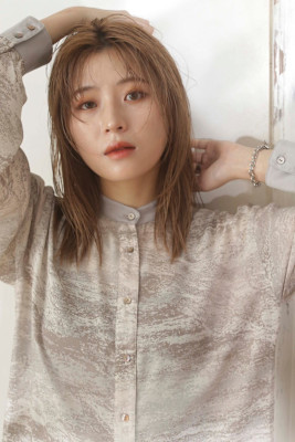 MODE K's eau店×ミディアム