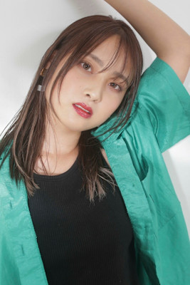 MODE K's eau店×ミディアム