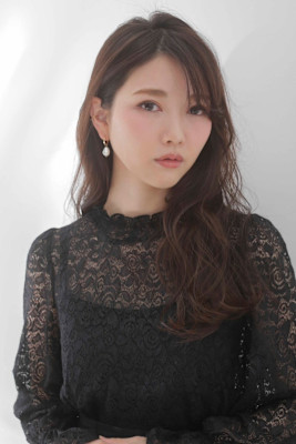 MODE K's eau店×ロング